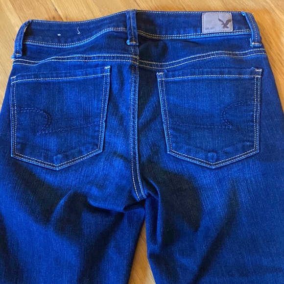 Sleek Skinny Jeans – Fit Flattering & Femininely Tailored - Picture 6 of 7